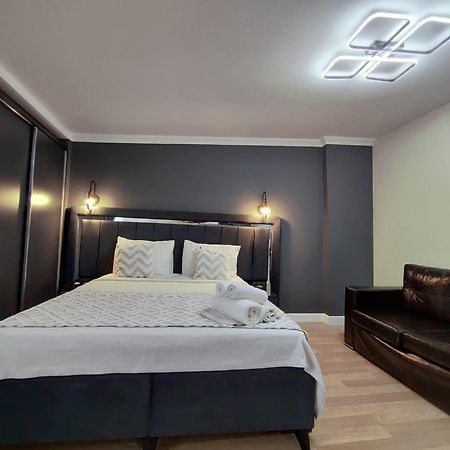 Mars Hotel Стамбул Екстер'єр фото