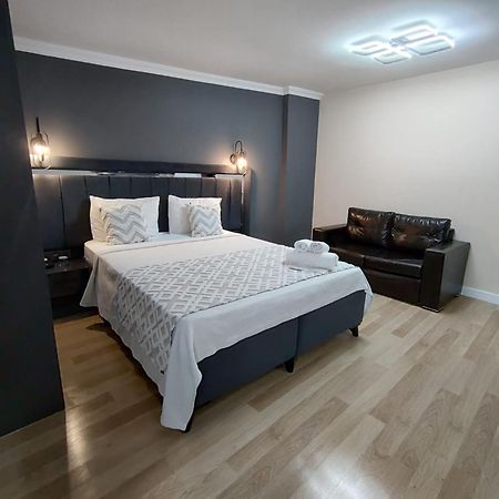 Mars Hotel Стамбул Екстер'єр фото