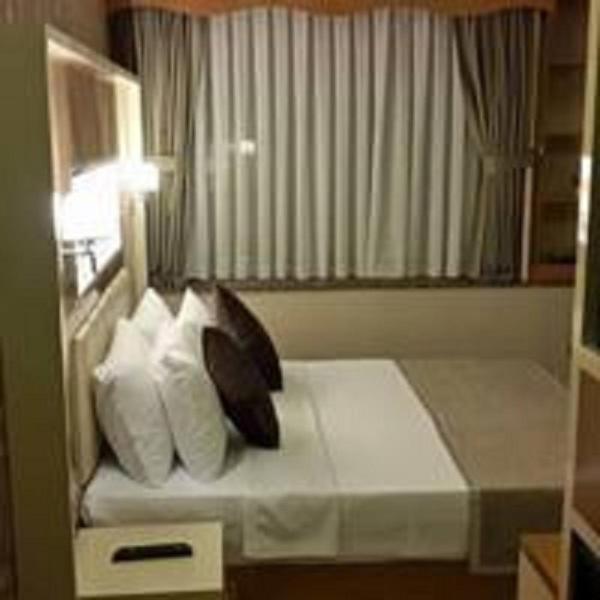 Mars Hotel Стамбул Екстер'єр фото