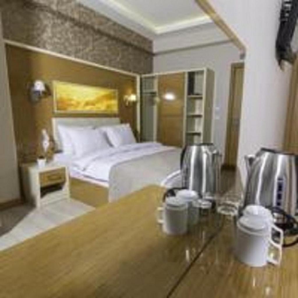 Mars Hotel Стамбул Екстер'єр фото
