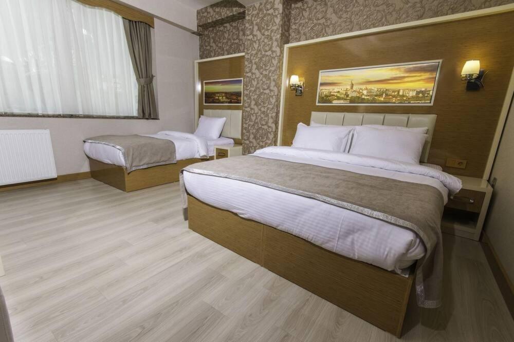Mars Hotel Стамбул Екстер'єр фото