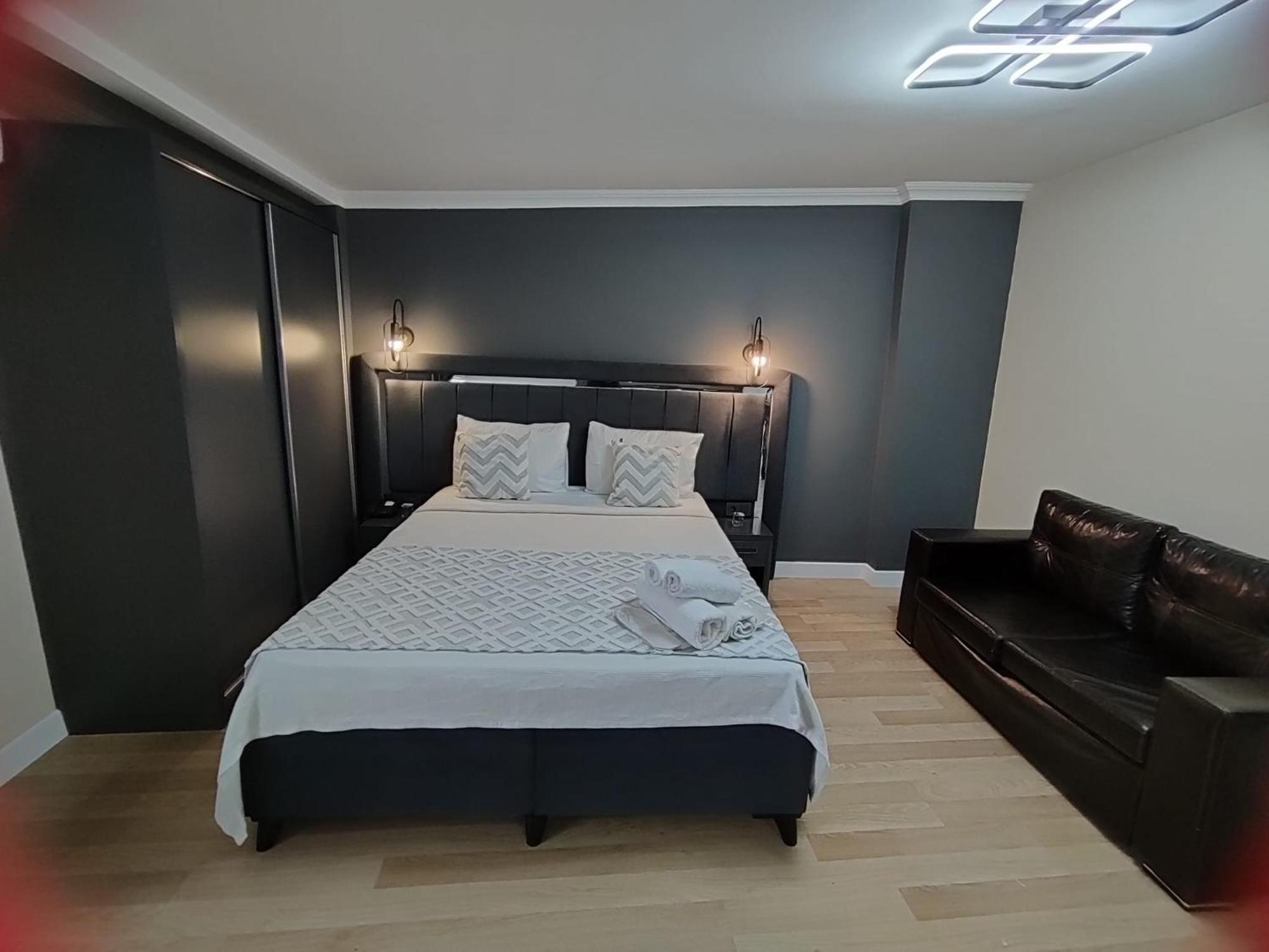 Mars Hotel Стамбул Екстер'єр фото