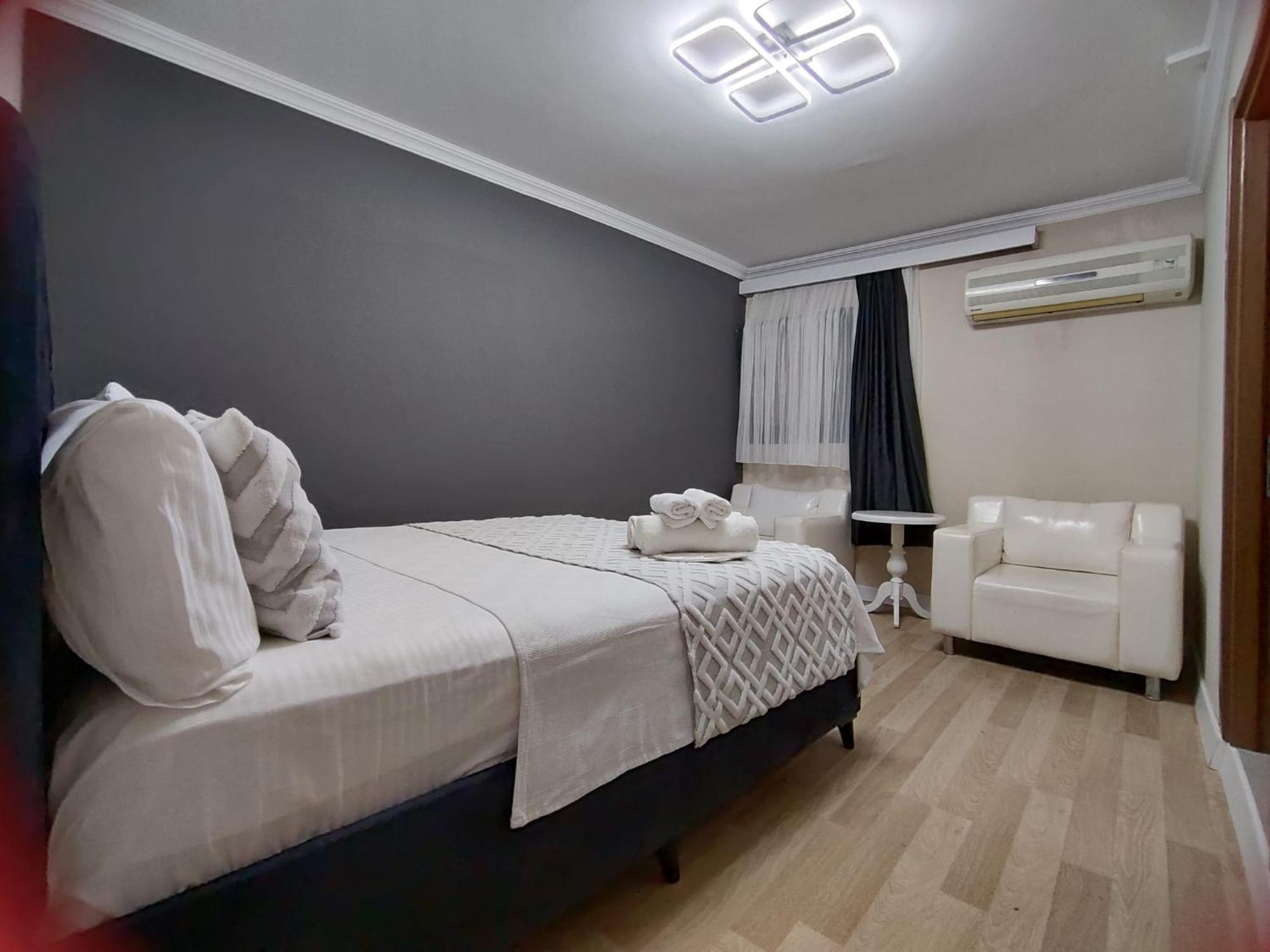 Mars Hotel Стамбул Екстер'єр фото