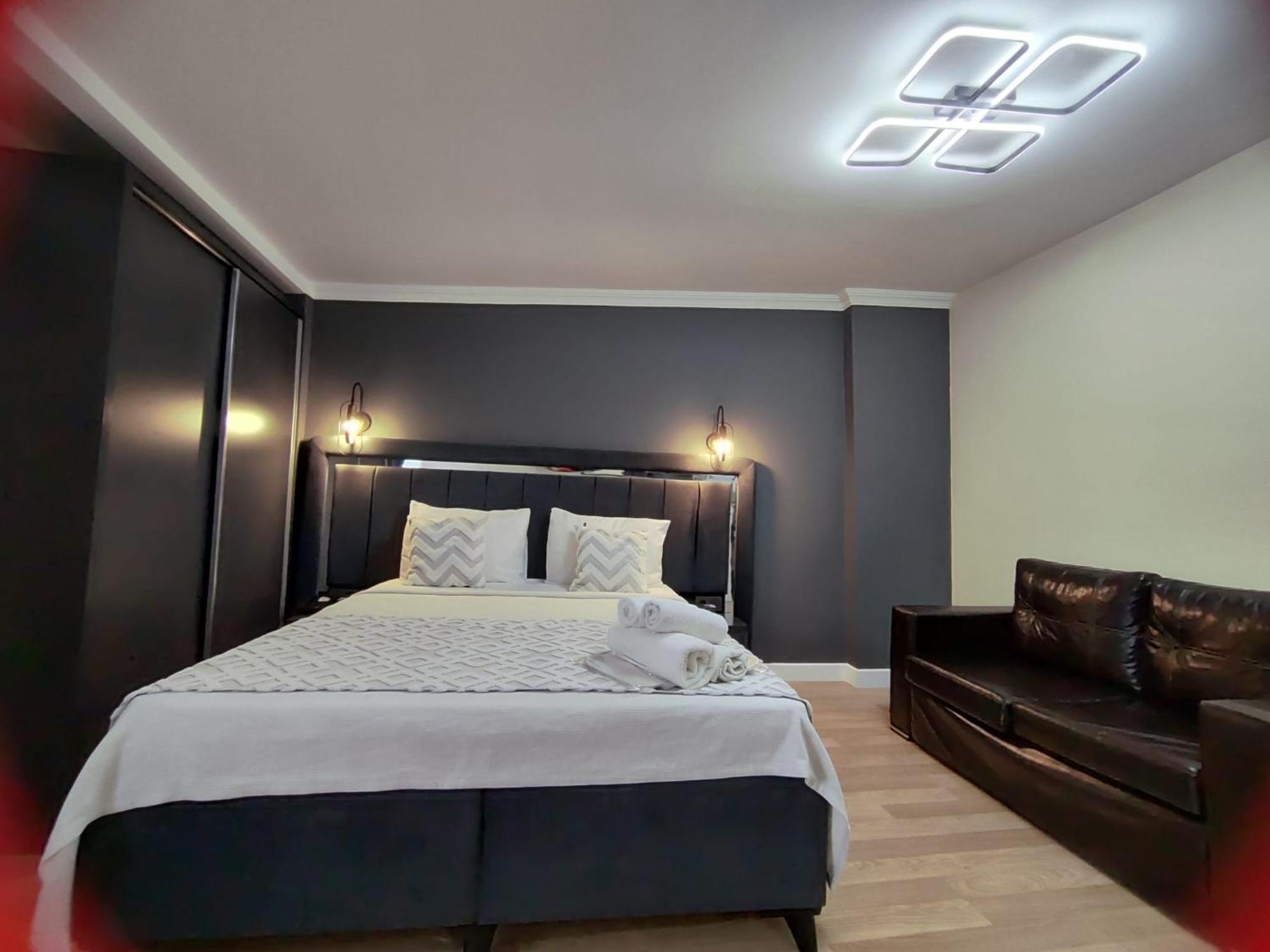 Mars Hotel Стамбул Екстер'єр фото