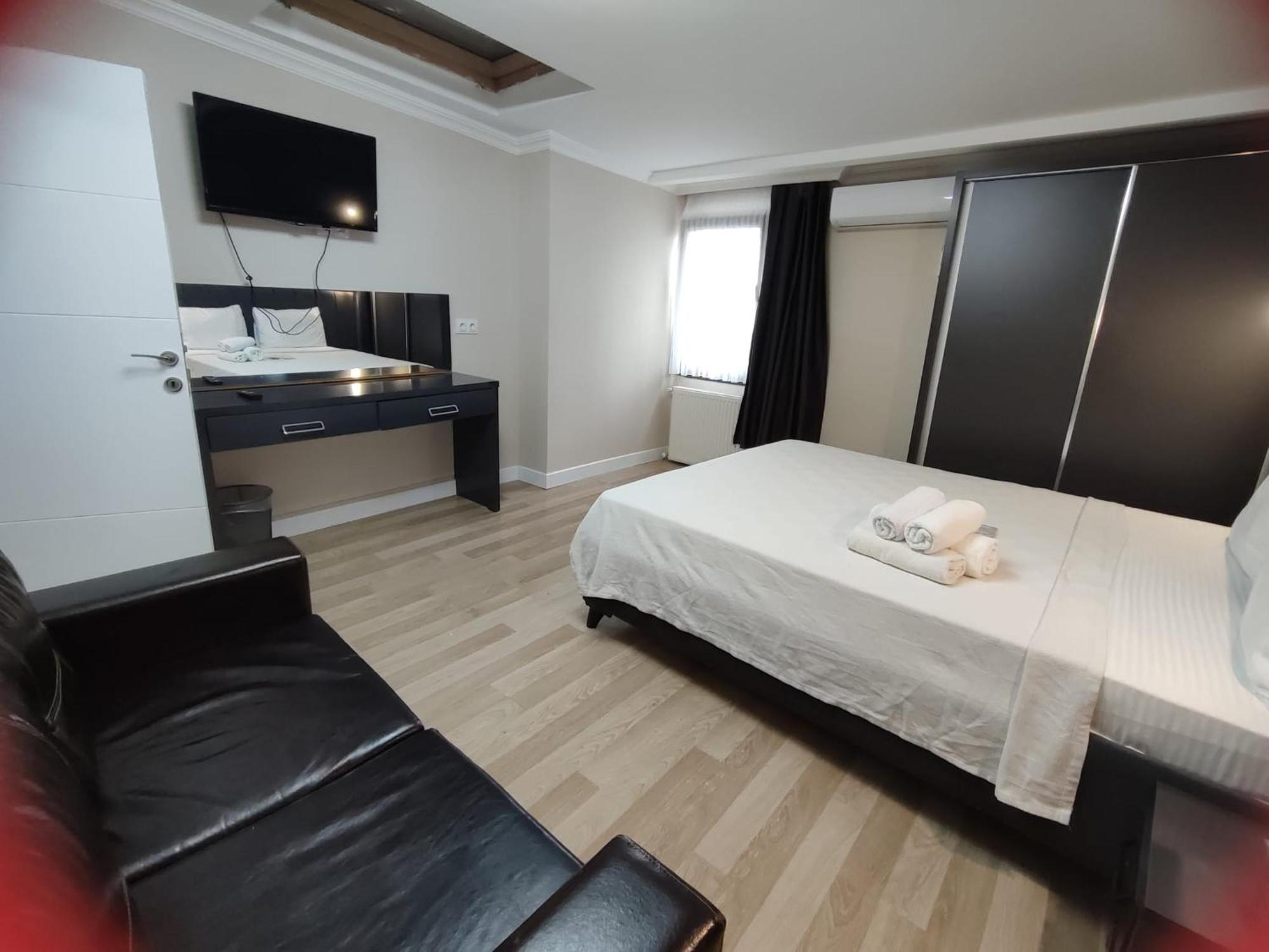 Mars Hotel Стамбул Екстер'єр фото