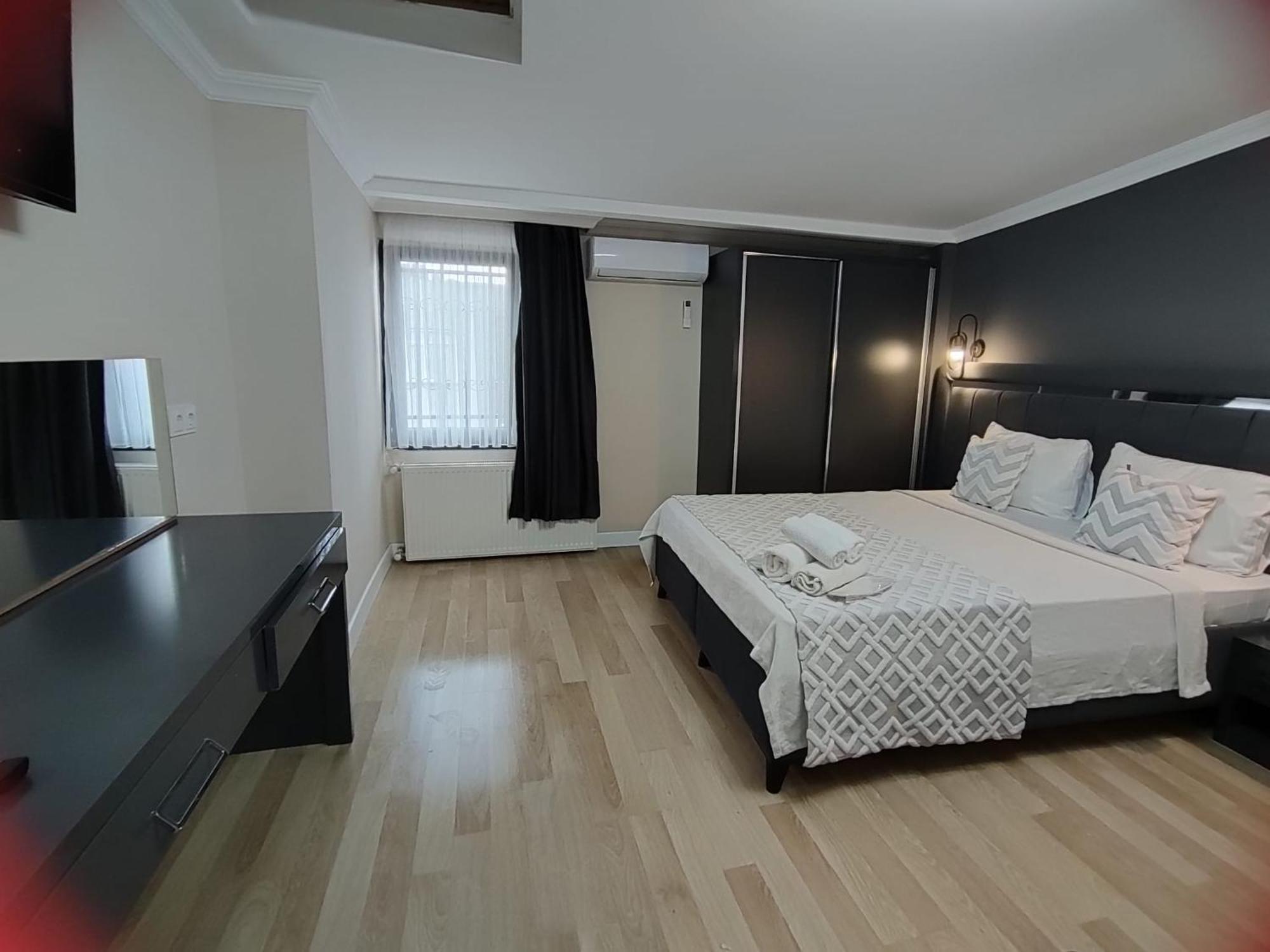 Mars Hotel Стамбул Екстер'єр фото