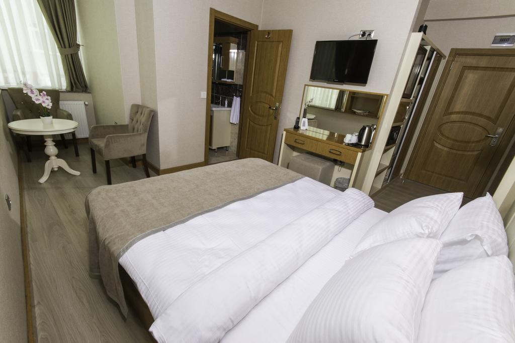 Mars Hotel Стамбул Екстер'єр фото