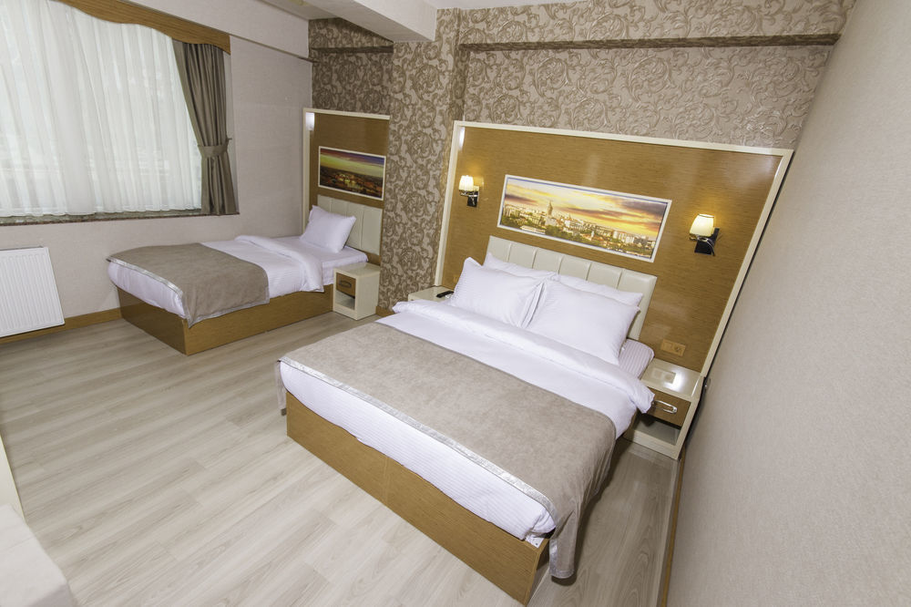 Mars Hotel Стамбул Екстер'єр фото