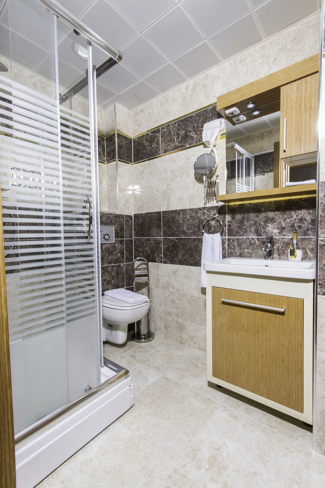 Mars Hotel Стамбул Екстер'єр фото