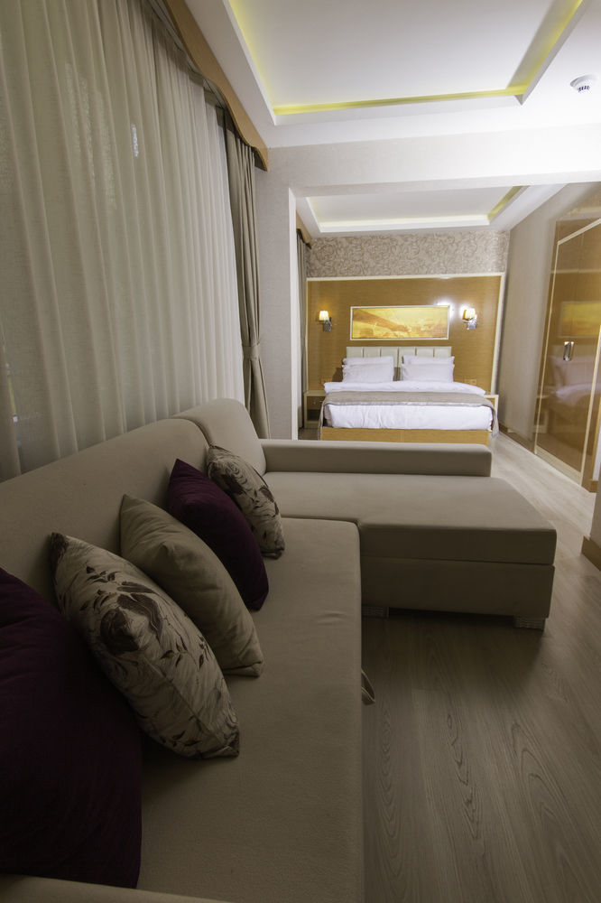 Mars Hotel Стамбул Екстер'єр фото